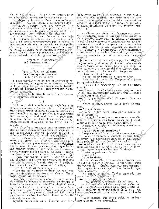 BLANCO Y NEGRO MADRID 07-09-1919 página 28
