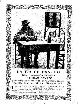 BLANCO Y NEGRO MADRID 07-09-1919 página 35