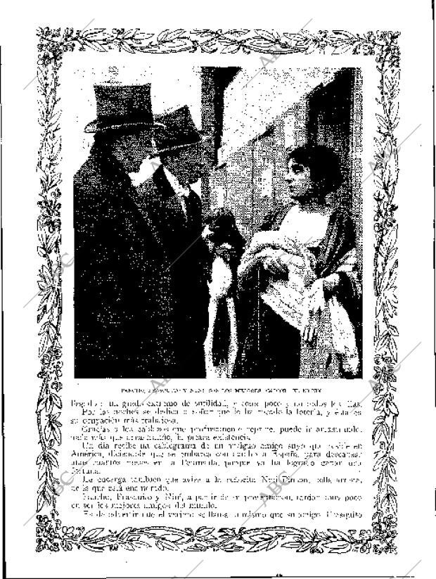 BLANCO Y NEGRO MADRID 07-09-1919 página 36