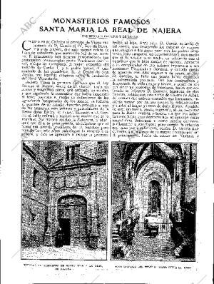 BLANCO Y NEGRO MADRID 07-09-1919 página 43