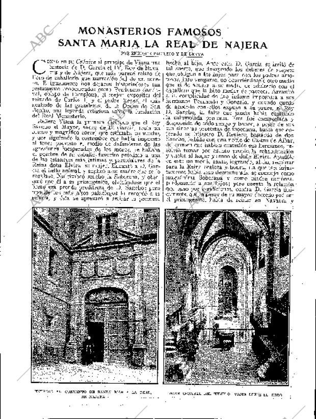 BLANCO Y NEGRO MADRID 07-09-1919 página 43