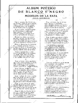 BLANCO Y NEGRO MADRID 07-09-1919 página 47