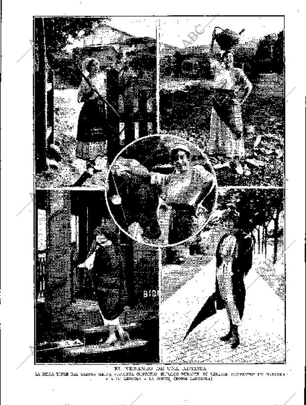 BLANCO Y NEGRO MADRID 07-09-1919 página 49