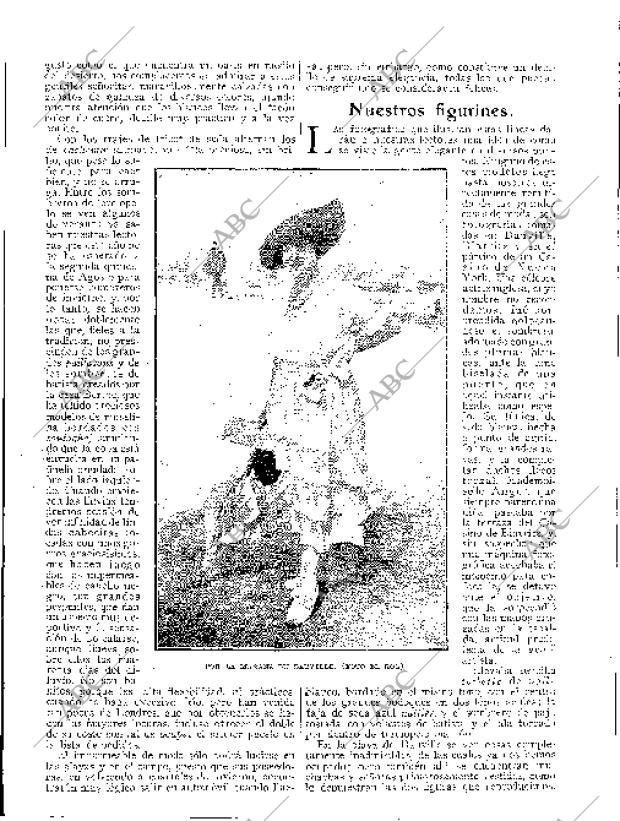 BLANCO Y NEGRO MADRID 07-09-1919 página 56