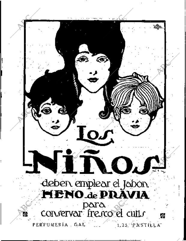 BLANCO Y NEGRO MADRID 07-09-1919 página 59