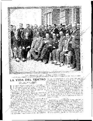 BLANCO Y NEGRO MADRID 07-09-1919 página 6