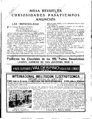 BLANCO Y NEGRO MADRID 07-09-1919 página 60