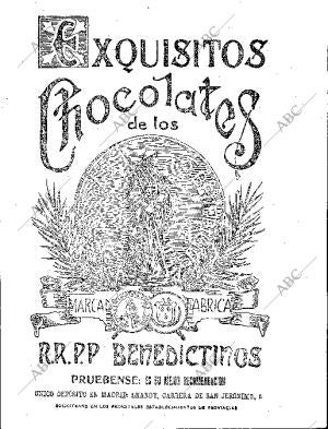 BLANCO Y NEGRO MADRID 07-09-1919 página 63