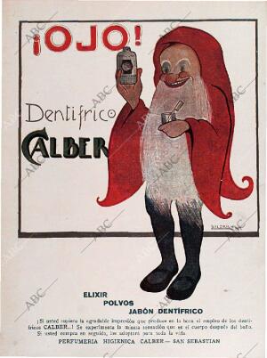 BLANCO Y NEGRO MADRID 07-09-1919 página 64