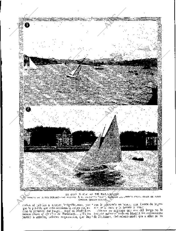 BLANCO Y NEGRO MADRID 07-09-1919 página 7