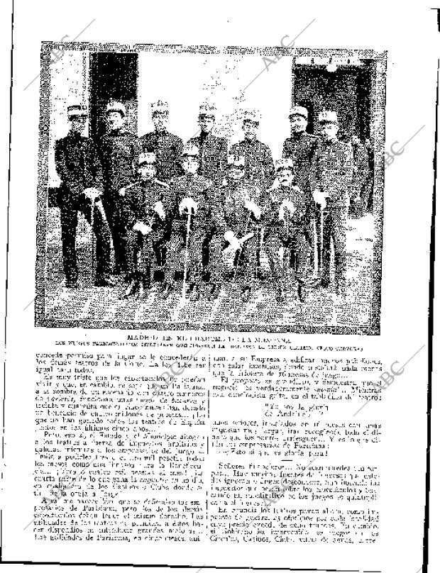 BLANCO Y NEGRO MADRID 07-09-1919 página 8