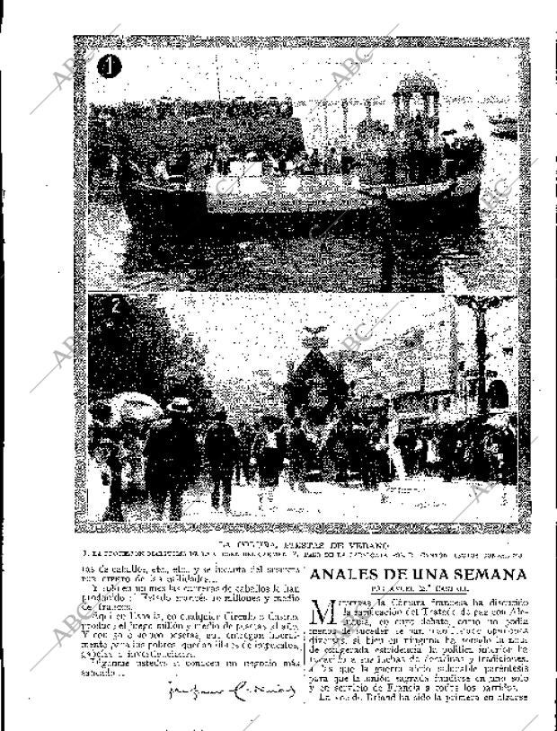 BLANCO Y NEGRO MADRID 07-09-1919 página 9