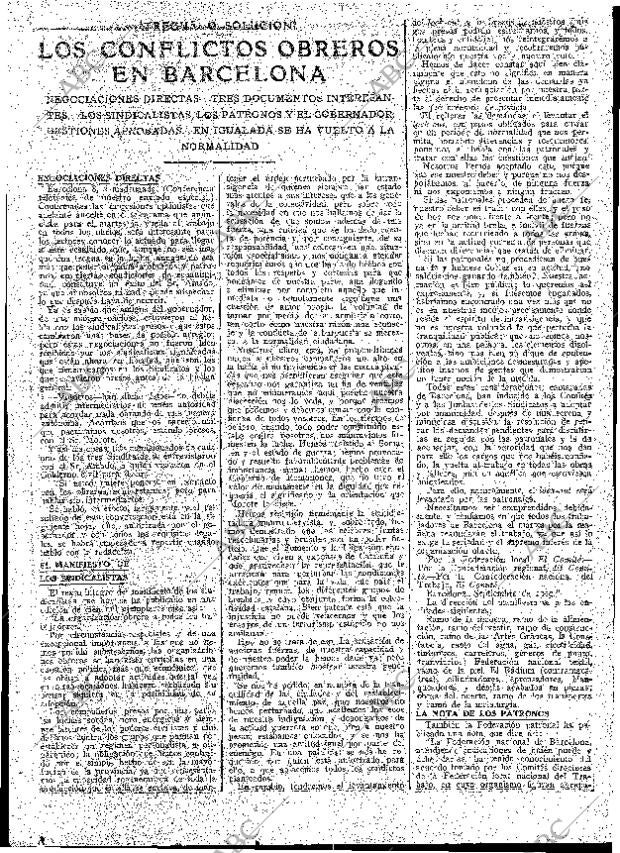 ABC MADRID 08-09-1919 página 11