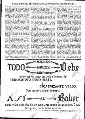 ABC MADRID 08-09-1919 página 12