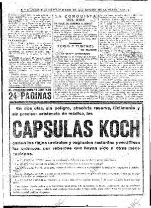ABC MADRID 08-09-1919 página 14