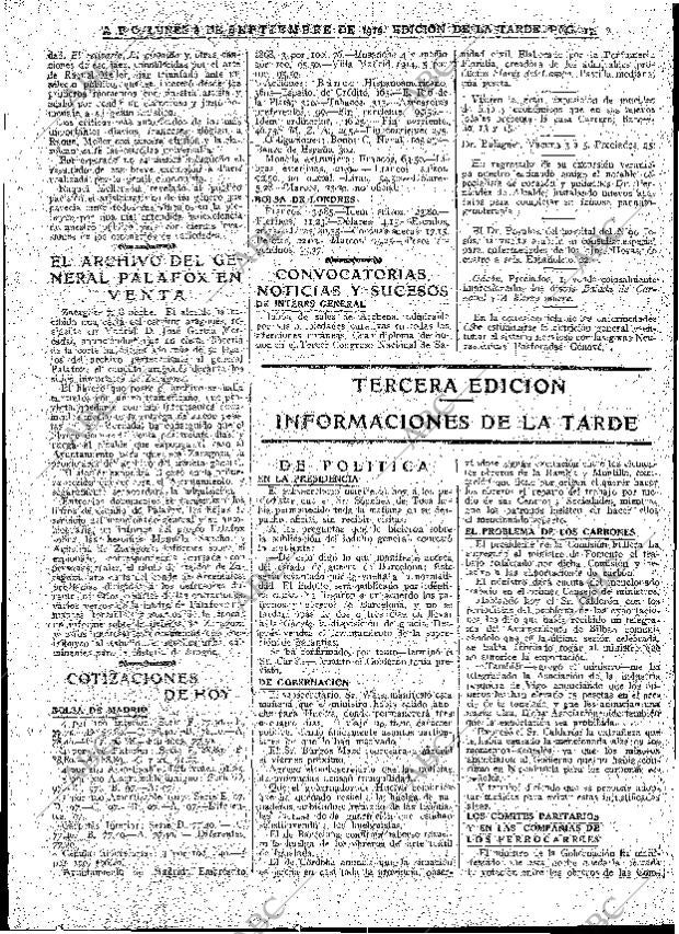 ABC MADRID 08-09-1919 página 17