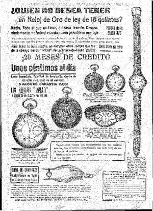 ABC MADRID 08-09-1919 página 19