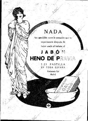 ABC MADRID 08-09-1919 página 2