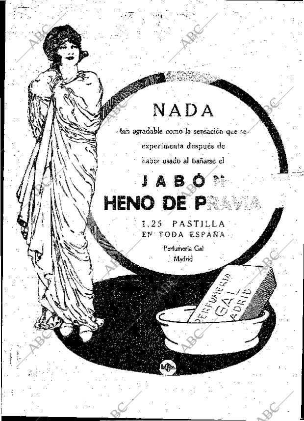 ABC MADRID 08-09-1919 página 2