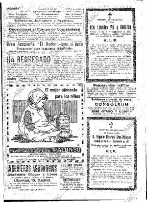 ABC MADRID 08-09-1919 página 20