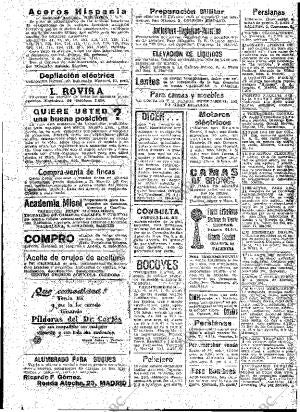 ABC MADRID 08-09-1919 página 21