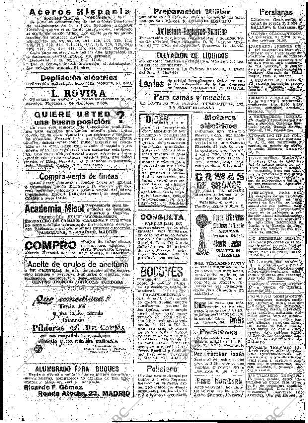 ABC MADRID 08-09-1919 página 21