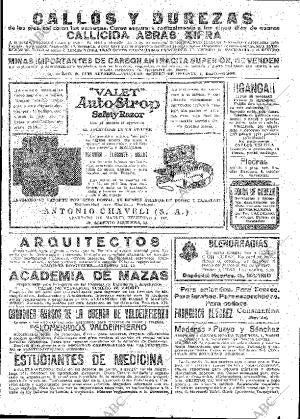 ABC MADRID 08-09-1919 página 22