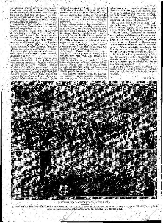 ABC MADRID 08-09-1919 página 5