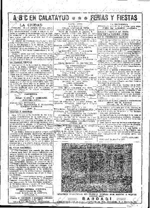 ABC MADRID 09-09-1919 página 10