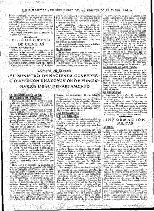 ABC MADRID 09-09-1919 página 11
