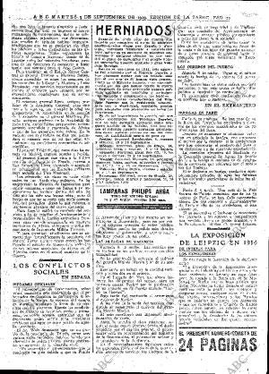 ABC MADRID 09-09-1919 página 12