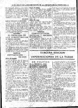 ABC MADRID 09-09-1919 página 17