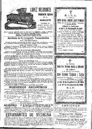 ABC MADRID 09-09-1919 página 22