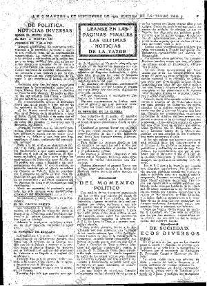 ABC MADRID 09-09-1919 página 7