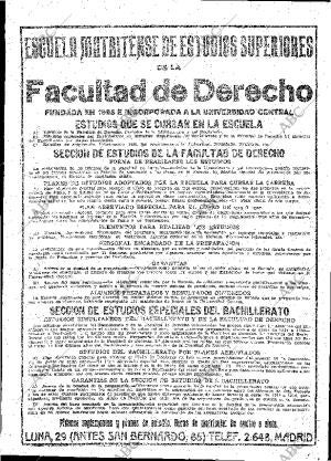 ABC MADRID 09-09-1919 página 8