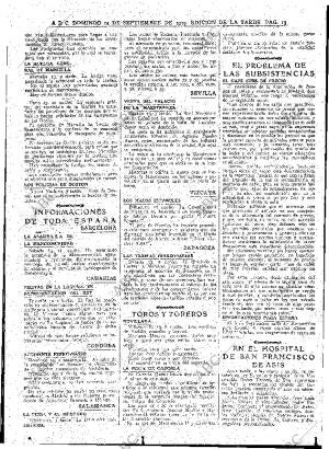 ABC MADRID 14-09-1919 página 15