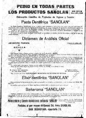 ABC MADRID 14-09-1919 página 21