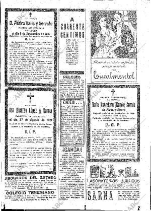 ABC MADRID 14-09-1919 página 22