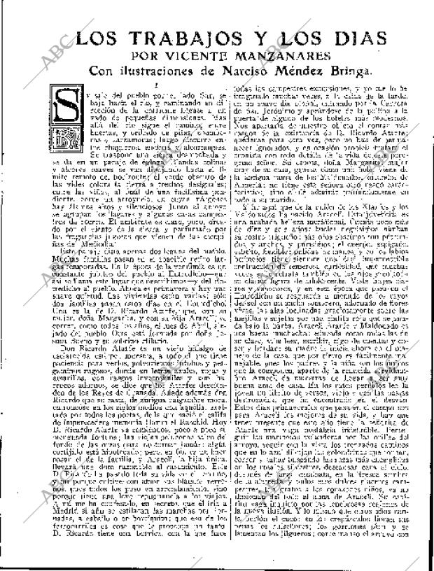 BLANCO Y NEGRO MADRID 14-09-1919 página 25