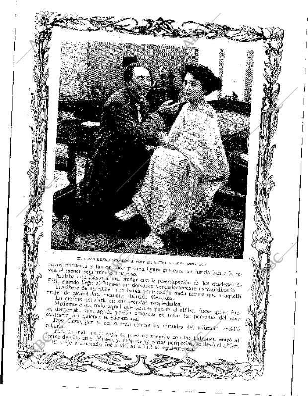 BLANCO Y NEGRO MADRID 14-09-1919 página 38