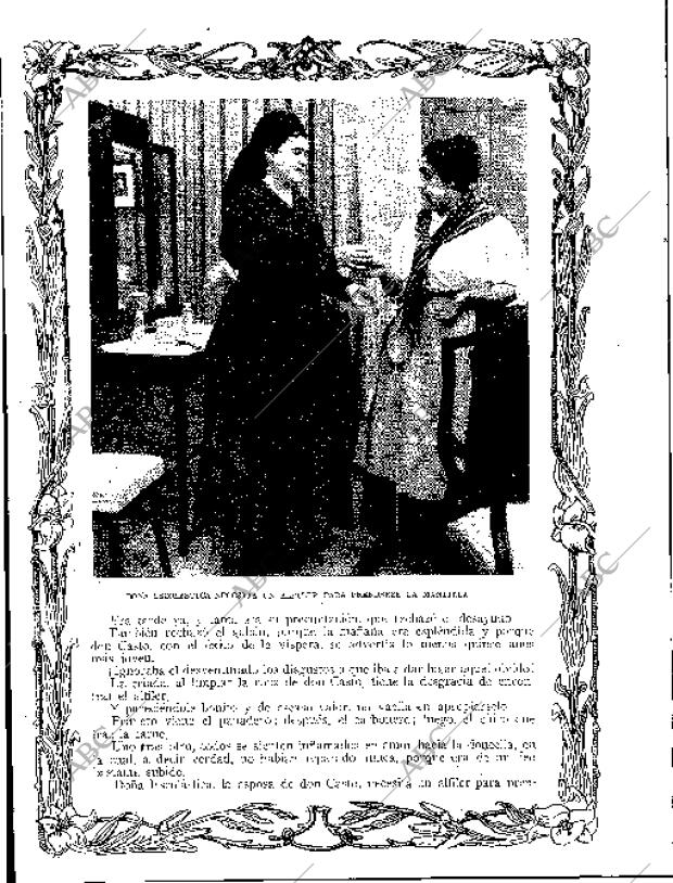 BLANCO Y NEGRO MADRID 14-09-1919 página 40