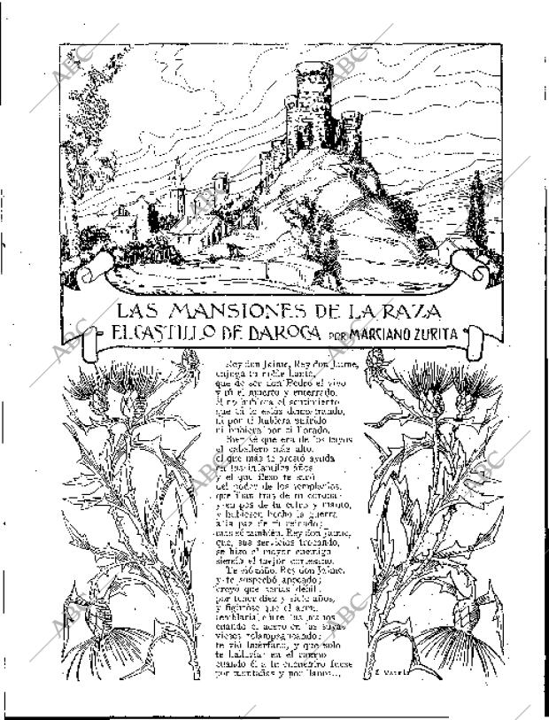 BLANCO Y NEGRO MADRID 14-09-1919 página 49