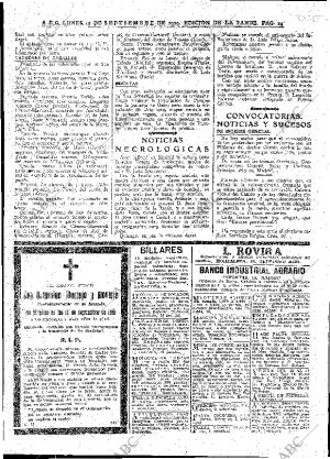 ABC MADRID 15-09-1919 página 14