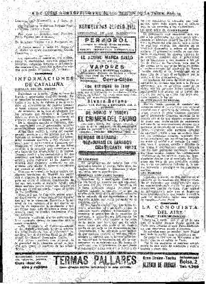 ABC MADRID 15-09-1919 página 15