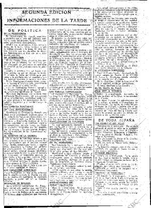 ABC MADRID 15-09-1919 página 16