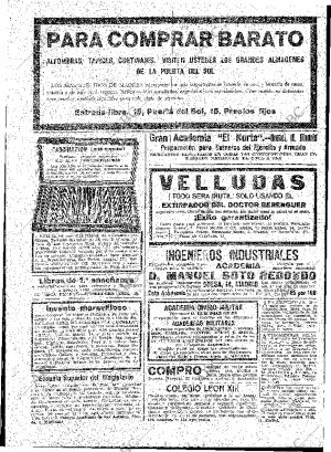 ABC MADRID 15-09-1919 página 17