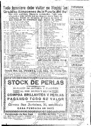 ABC MADRID 15-09-1919 página 22