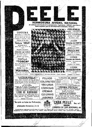 ABC MADRID 15-09-1919 página 24