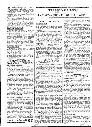 ABC MADRID 18-09-1919 página 19
