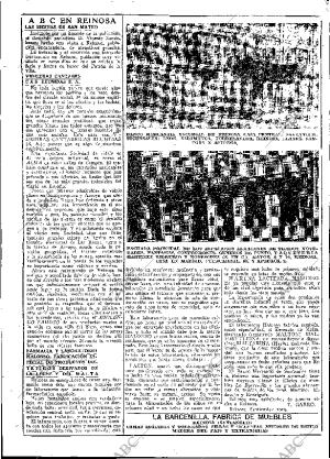 ABC MADRID 18-09-1919 página 2